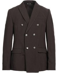 Daniele Alessandrini - Blazer - Lyst