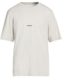 OAMC - T-Shirt - Lyst