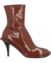Stella McCartney - Ankle Boots - Lyst