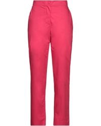Twinset - Trouser - Lyst