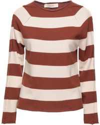 Jucca - Sweater Virgin Wool - Lyst