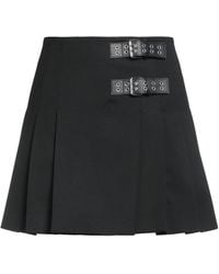 Moschino - Mini Skirt - Lyst