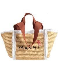 Marni - Handbag - Lyst