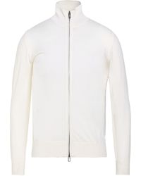 Paolo Pecora - Cardigan - Lyst