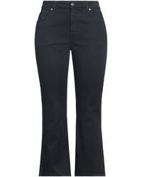 Grifoni - Pantalon en jean - Lyst