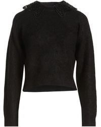 Sandro - Pullover - Lyst