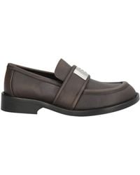 Acne Studios - Mokassin - Lyst