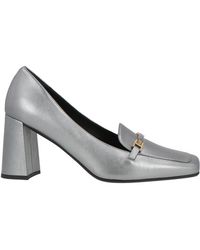 Chantal 1962 - Loafers Leather - Lyst