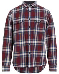 Sebago - Camisa - Lyst