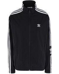 adidas Originals Casual jackets for Women - Up to 67% off at Lyst.com