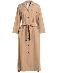 Max Mara - Vestito Midi - Lyst