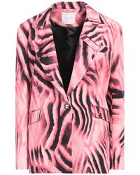 Gaelle Paris - Blazer - Lyst