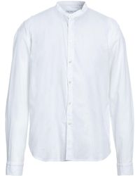 Manuel Ritz - Shirt - Lyst