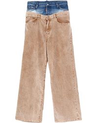 DSquared² - Pantalon - Lyst