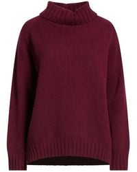 Aragona - Turtleneck - Lyst