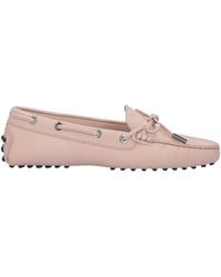 Tod's - Loafers - Lyst