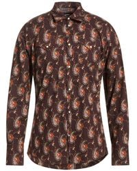 DSquared² - Hemd - Lyst