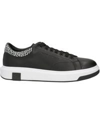 ARMANI EXCHANGE - Sneakers - Lyst