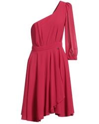 Pinko - Midi Dress - Lyst