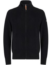 Schott Nyc - Cardigan - Lyst