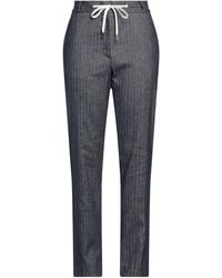 Eleventy - Trouser - Lyst