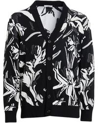 Paolo Pecora - Cardigans - Lyst
