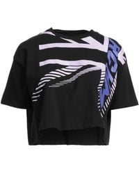 RICHMOND - T-shirt - Lyst