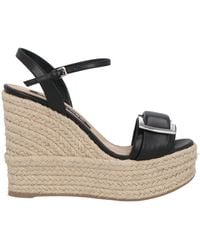 Sergio Rossi - Espadrilles - Lyst