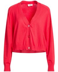 Ottod'Ame - Cardigans - Lyst
