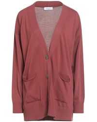 Fabiana Filippi - Cardigan Cotton, Ecobrass - Lyst