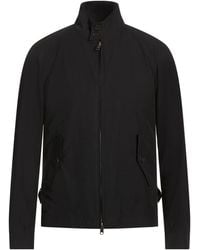 Baracuta - Jacket Cotton, Polyester - Lyst
