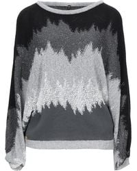 Manila Grace - Jumper - Lyst