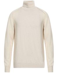 Roberto Collina - Turtleneck - Lyst