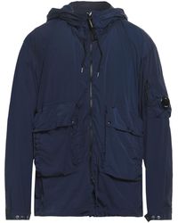 C.P. Company - Veste et Blouson - Lyst