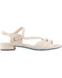 Loriblu - Sandals - Lyst