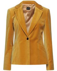 Giacche sportive, eleganti e blazer Pennyblack da donna - Fino al 73% di  sconto | Lyst