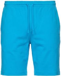 BOSS - Shorts & Bermuda Shorts - Lyst