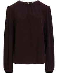Barba Napoli - Tops - Lyst