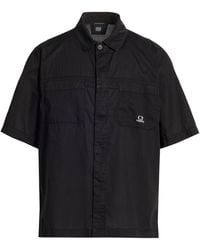 C.P. Company - Shirts - Lyst