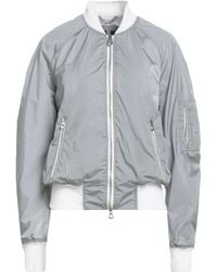 Historic - Light Jacket Cotton - Lyst