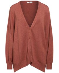 Manila Grace - Cardigan - Lyst