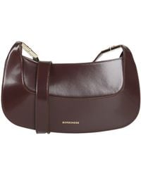 Borbonese - Schultertasche - Lyst