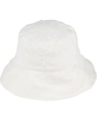 MSGM - Chapeau - Lyst