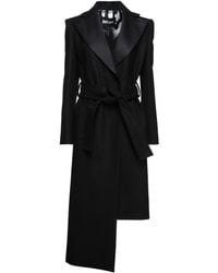 Just Cavalli Coats for Women - Up to 79% off at Lyst.com