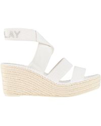 Replay - Espadrilles - Lyst
