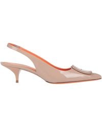 Santoni - Pumps - Lyst