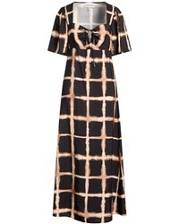 Munthe - Maxi-Kleid - Lyst