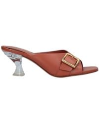 Tod's - Sandals - Lyst