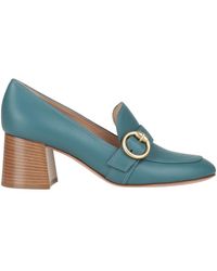 Gianvito Rossi - Loafers - Lyst