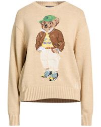 Polo Ralph Lauren - Pullover - Lyst